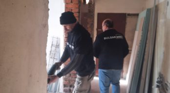 Le Pack travaux: exemple de nos clients Nathalie et Jean-Louis